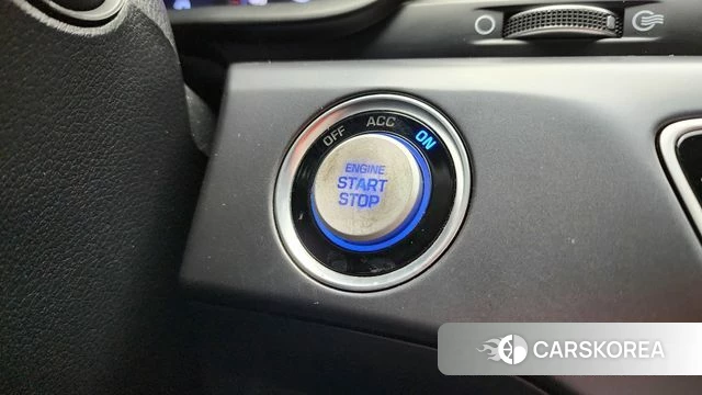 Hyundai Sonata New Rise 2018 Серый из Кореи, фото 4