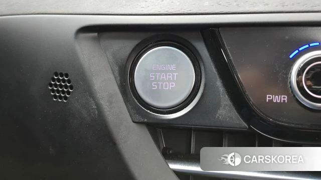 Kia K8 2021 Черный из Кореи, фото 4