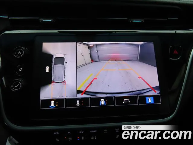 Chevrolet (GM Daewoo) New Bolt EV id 2402801 из Кореи 4