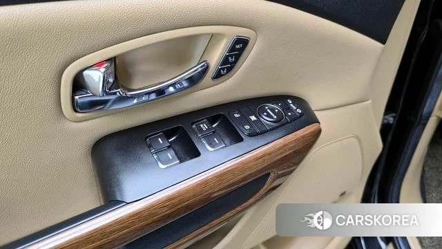 Kia All New Carnival 2018 Черный из Кореи, фото 4