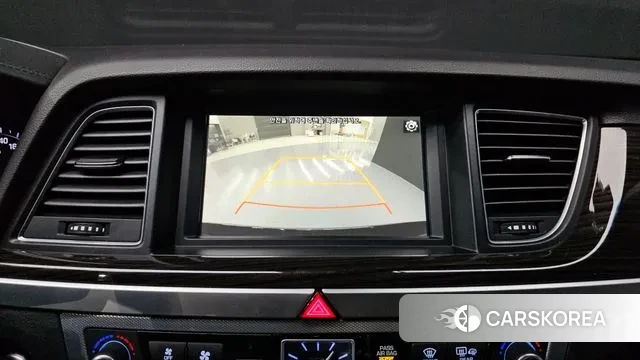 Genesis G80 2019 Черный из Кореи, фото 4