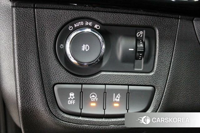 Chevrolet (GM Daewoo) The Next Spark 2018 Черный из Кореи, фото 4