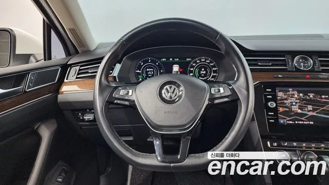 Volkswagen Passat GT (B8) id 2887164 из Кореи 4