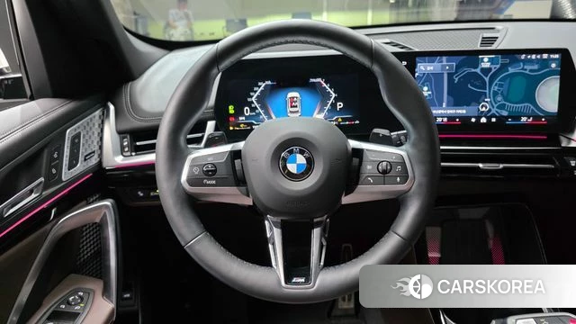 BMW X1 (U11) 2024 Белый из Кореи, фото 4