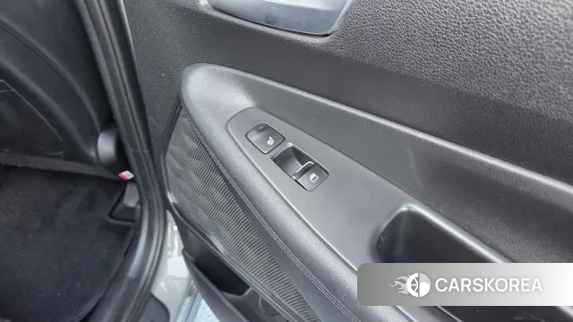 Hyundai Santa Fe TM 2018 Серый из Кореи, фото 4