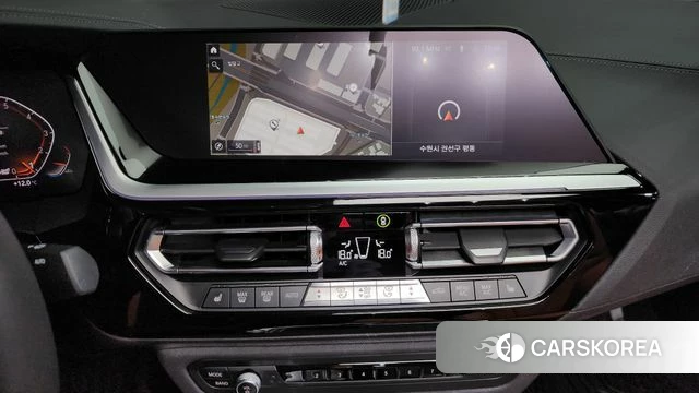 BMW Z4 (G29) 2020 Серый из Кореи, фото 4