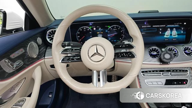 Mercedes-Benz E-Class W213 id 4444528 из Кореи 4