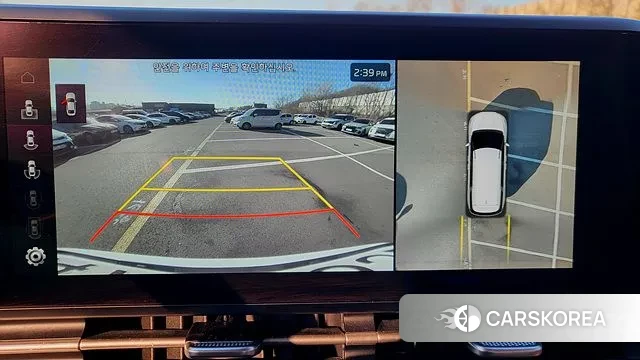 Kia Carnival 4th generation 2021 Белый из Кореи, фото 4