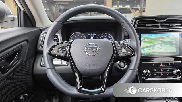 Ssangyong Berry New Tivoli 2020 Белый из Кореи, фото 4