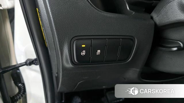 Kia The New Kia Ray 2022 Жемчужный цвет из Кореи, фото 4