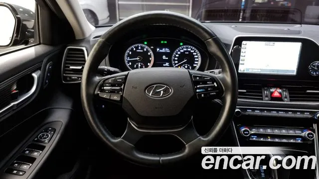 Hyundai Grandeur IG id 2718445 из Кореи 4