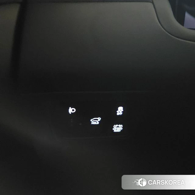 Hyundai Tucson Hybrid (NX4) 2020 Серый из Кореи, фото 4