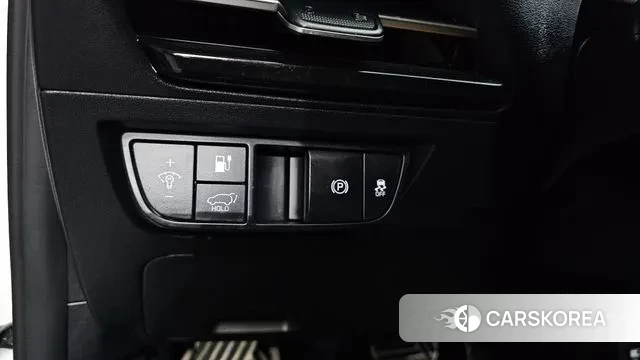 Kia EV6 2024 Белый из Кореи, фото 4