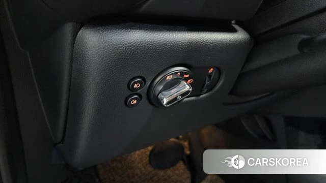 Mini Cooper 2020 Черный из Кореи, фото 4