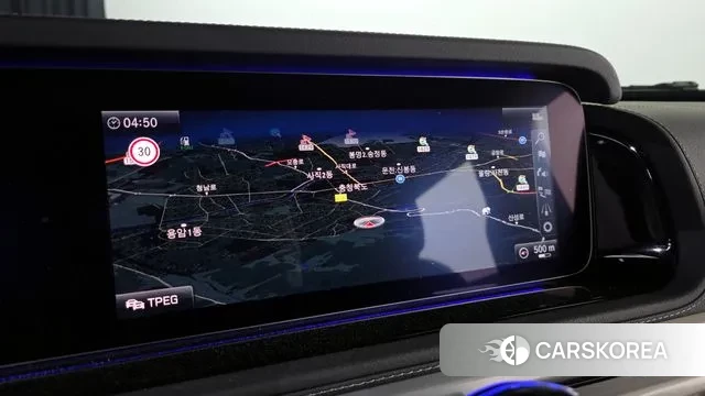 Mercedes-Benz G-Class W463b 2023 Белый из Кореи, фото 4