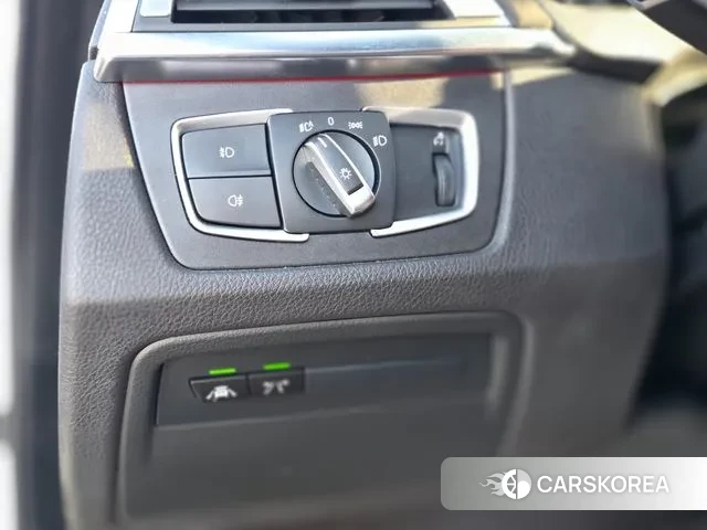 BMW 4 Series (F32) 2018 Белый из Кореи, фото 4