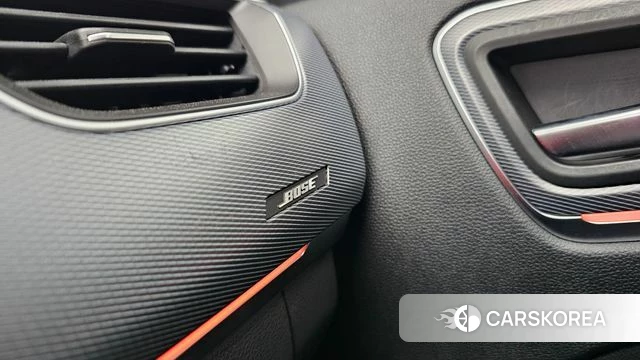 Renault Korea (Samsung) XM3 2020 Серый из Кореи, фото 4