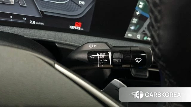 Kia EV6 2021 Белый из Кореи, фото 4