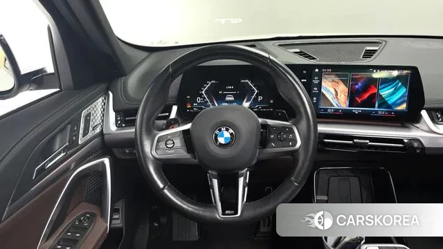 BMW X1 (U11) 2023 Белый из Кореи, фото 4