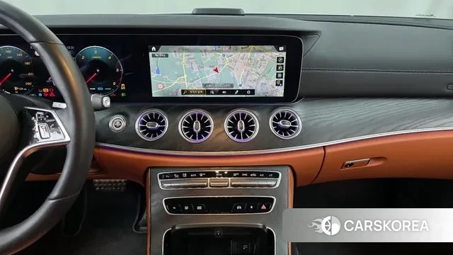 Mercedes-Benz CLS-Class C257 2023 Белый из Кореи, фото 4