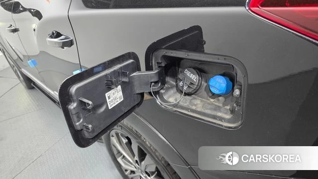 Ssangyong Rexton New Arena 2024 Черный из Кореи, фото 4