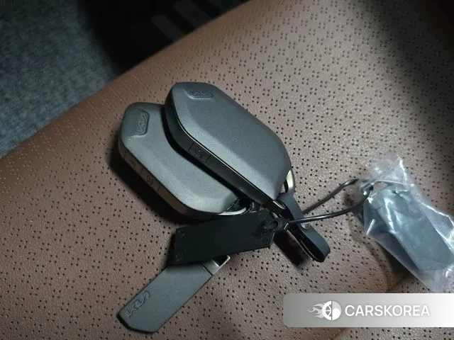 Kia The New Morning (JA) 2023 Жемчужный цвет из Кореи, фото 4