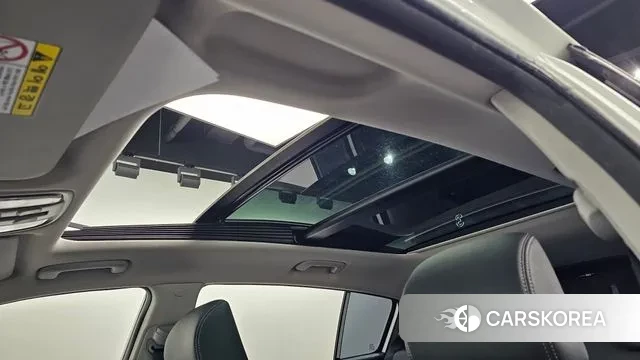 Kia Sportage 4th Generation 2018 Белый из Кореи, фото 4