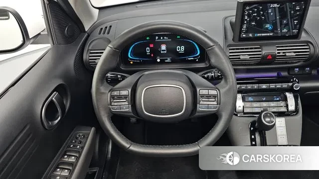 Hyundai Casper 2024 Белый из Кореи, фото 4