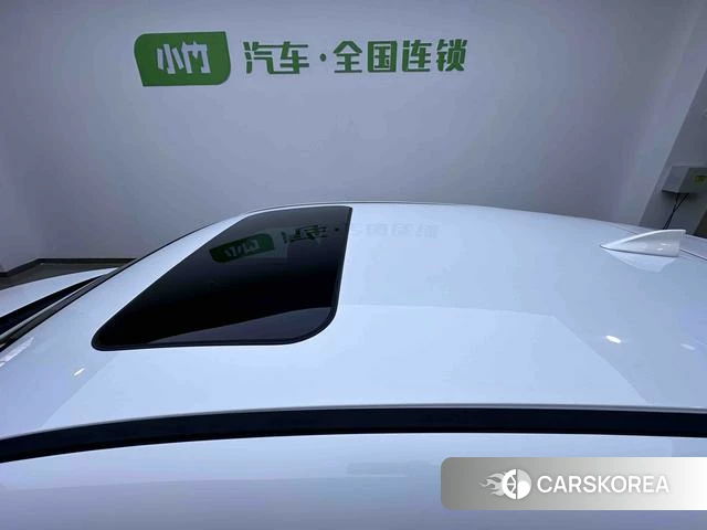 Mazda CX-4 2023 Белый из Китая, фото 4