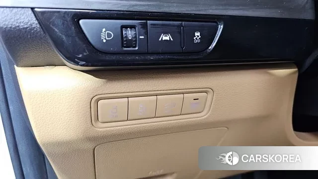 Kia Carnival 4th generation 2021 Белый из Кореи, фото 4