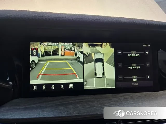 Kia Mohave Master 2019 Белый из Кореи, фото 4