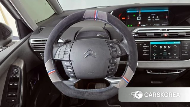 Citroen / DS Grand C4 Spacetourer 2021 Белый из Кореи, фото 4