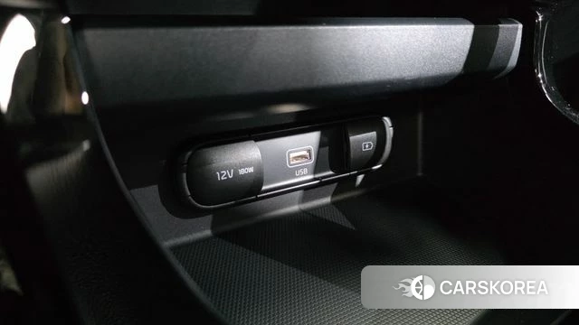 Kia Seltos 2020 Белый из Кореи, фото 4