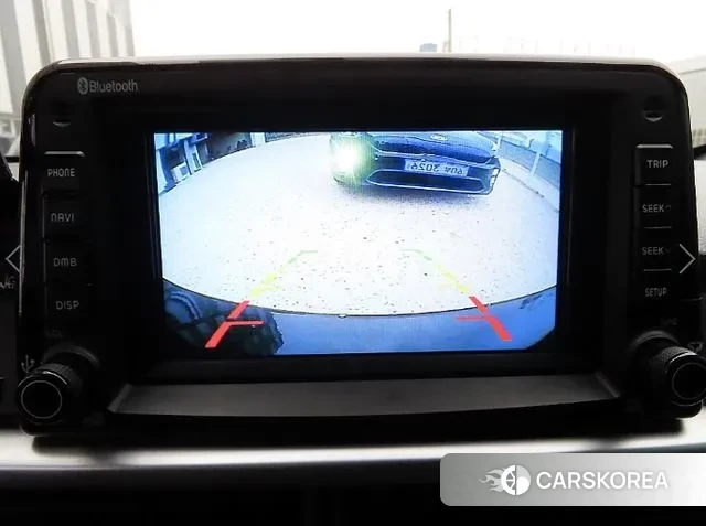 Kia All New Morning (JA) 2020 Черный из Кореи, фото 4