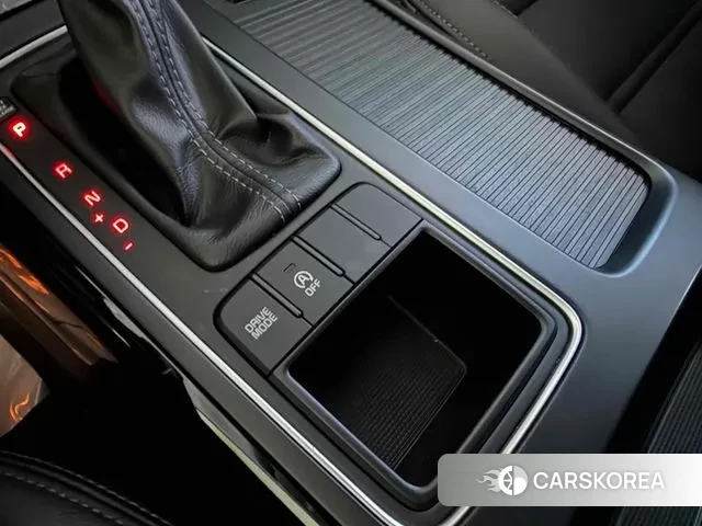 Kia The New Sorento 2018 Белый из Кореи, фото 4