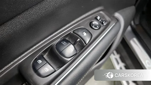 Renault Korea (Samsung) The New QM6 2020 Серый из Кореи, фото 4