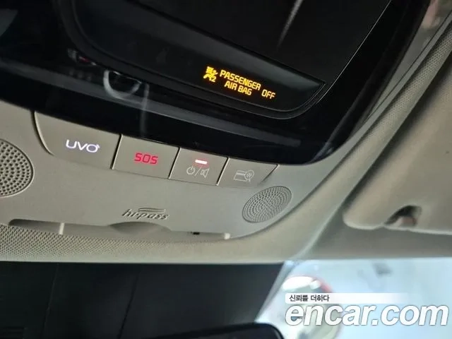 Kia K5 3rd generation 2021 Белый из Кореи, фото 4