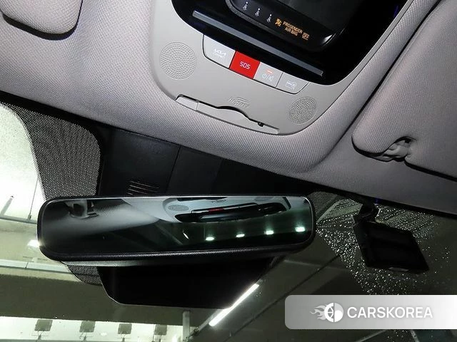 Kia Sorento 4th Generation 2022 Черный из Кореи, фото 4