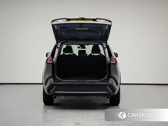 Toyota Wilanda 2021 Черный из Китая, фото 4