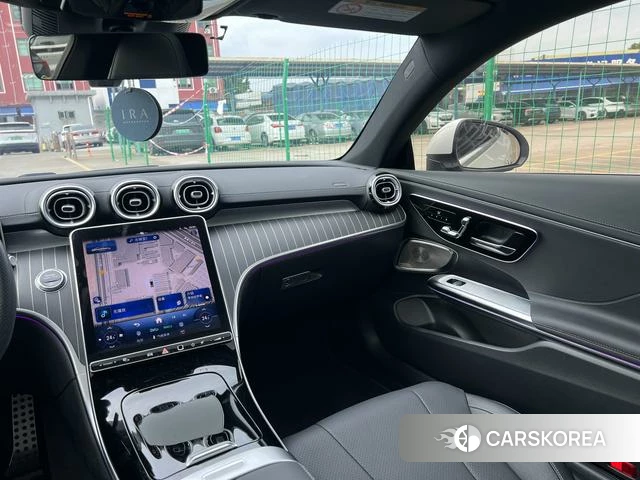 Mercedes-Benz CLE level 2024 Белый из Китая, фото 4