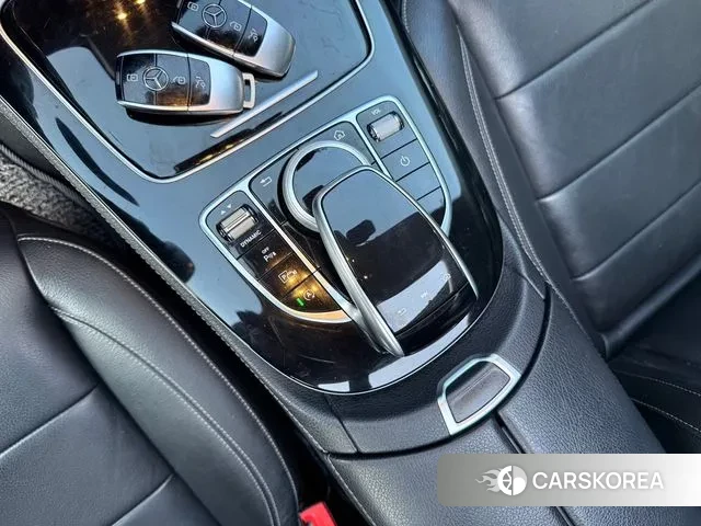 Mercedes-Benz E-Class W213 2018 Серый из Кореи, фото 4