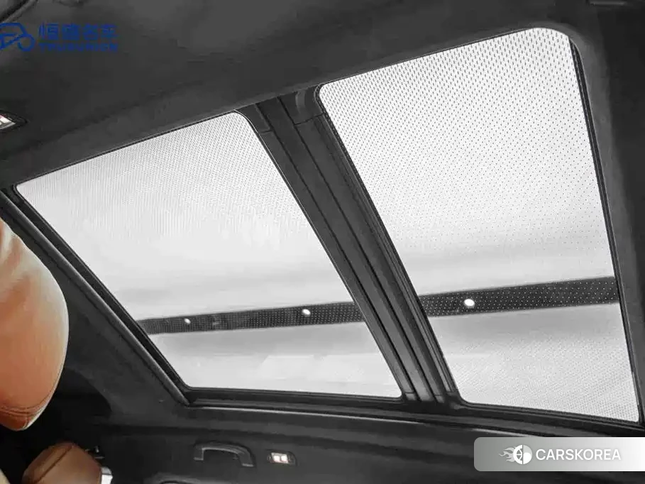 BMW X7 2022 Черный из Китая, фото 4