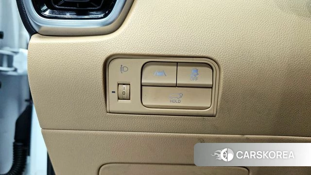 Kia Sorento 4th Generation 2020 Белый из Кореи, фото 4