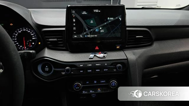Hyundai Veloster (JS) 2021 Серый из Кореи, фото 4