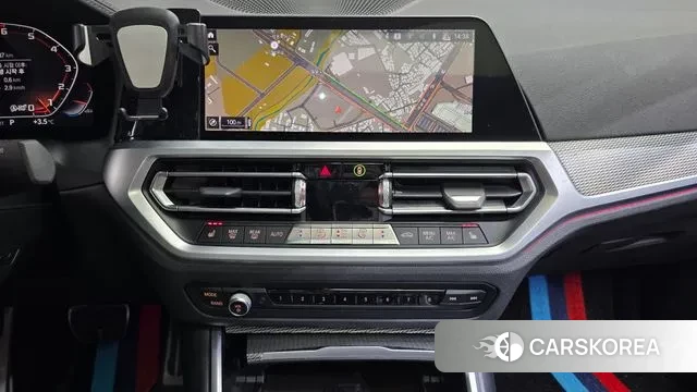 BMW 3 Series (G20) 2019 Белый из Кореи, фото 4