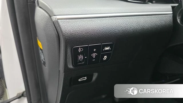 Kia K5 3rd generation 2020 Белый из Кореи, фото 4