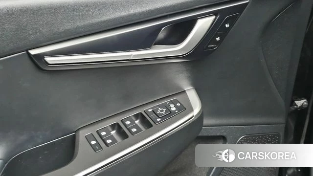Kia EV6 2021 Черный из Кореи, фото 4
