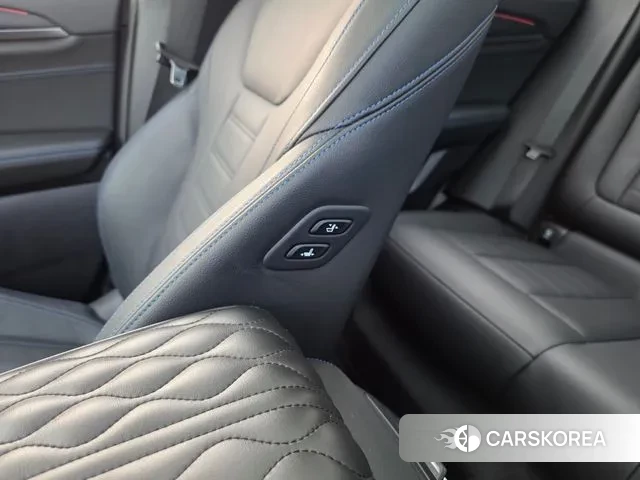 BMW iX3 2023 Белый из Кореи, фото 4