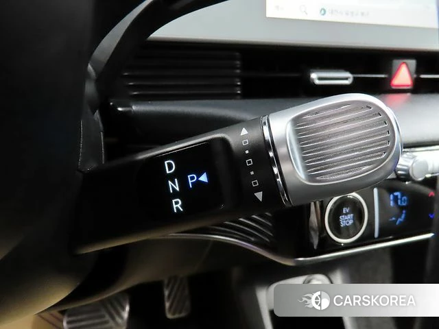 Hyundai Ionic 5 2021 Белый из Кореи, фото 4