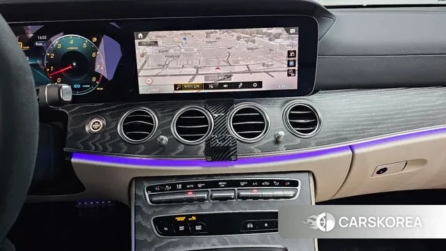 Mercedes-Benz E-Class W213 2023 Белый из Кореи, фото 4